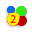 随机颜色2