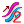 曲线方向2