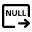 替换空值