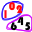 数字分组