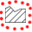 填充分解