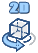 二维拍图