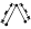 多重直线标注