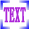 文字