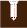 沉头孔