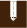 圆  孔