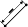 直线标注