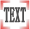 文字信息