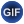 创建GIF 图标