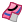曲面上偏移曲线 图标