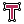 文字曲线 图标
